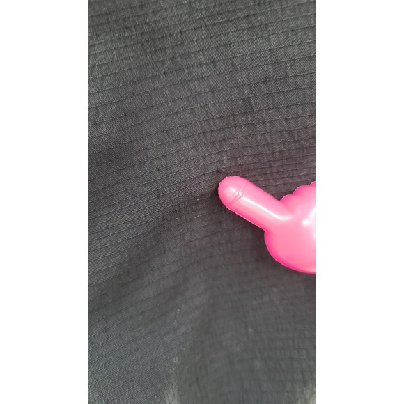 Athleta Trekkie North High Rise Jogger Pants Black Women's Size 6 - Picture 8 of 15